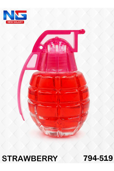 Generic Car Air Freshener Gel Strawberry Fragrance for Dashboard Cup Holder H...