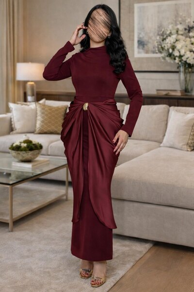 joodfashion Women's dress