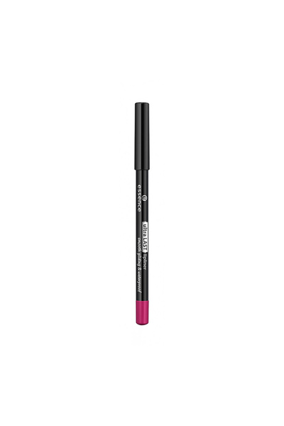 Essence محدد شفاه ألترا لاست رقم 06 - موسم الليلك