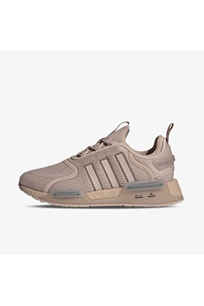 adidas NMD_V3 Running Shoes, FZ6496, 42, Beige