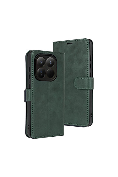 eco port حافظة مي 15 تي تريند إس بلس - أخضر