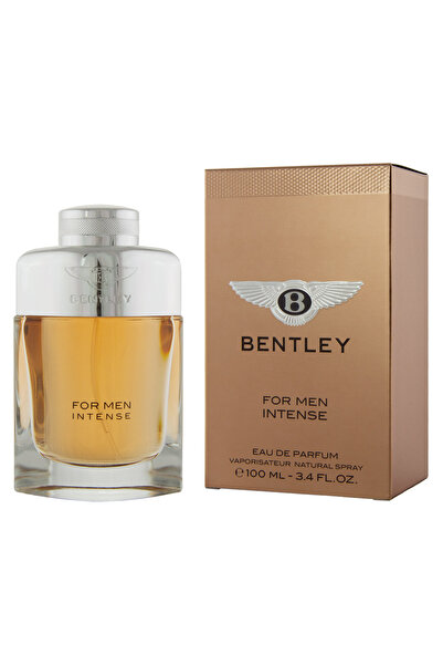 Bentley за мъже Intense Eau de Parfum 100 ml (мъжки)