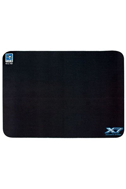 OEM A4Tech Mousepad X7-200MP – Black – 250×210 mm – Ideal for eSports