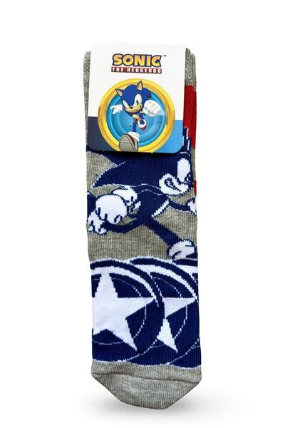 Sonic 23064 Boy's Sock Socks