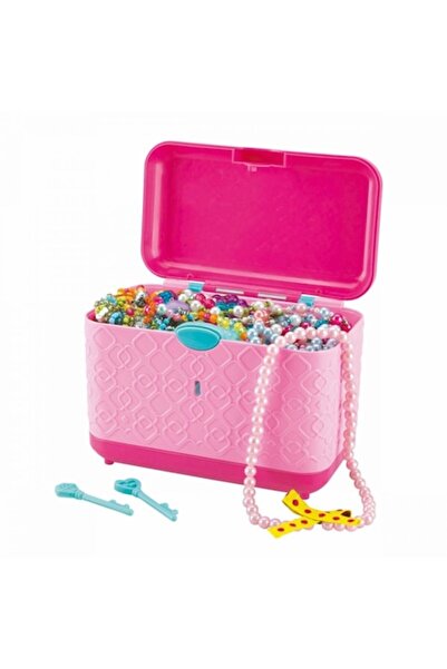 Noriel Set creativ Color Chic - Cufăr cu bijuterii