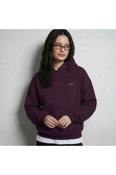 PAEN Premium Basic Unisex Hoodie