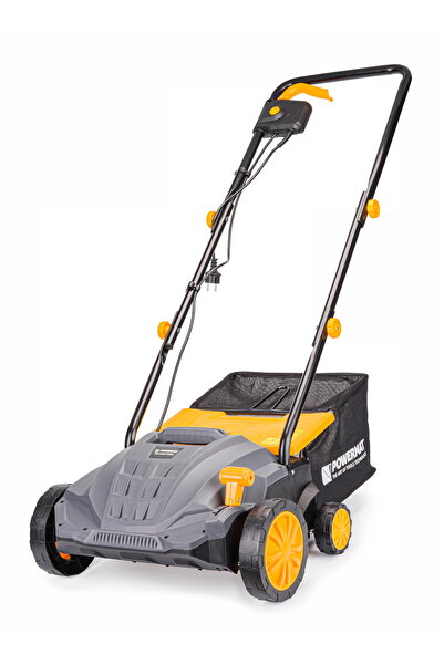 Powermat Ηλεκτρικός κάθετος αεριστήρας 3 σε 1 2400W, Powermat, PM0937