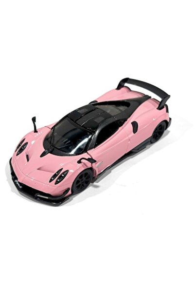 Kinsmart Pagani Huayra BC 2016 Model