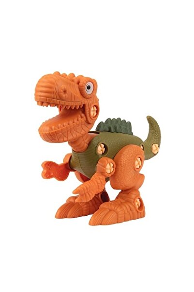 Toi-Toys Toi Toys Figurină de construit Dinozaur T-Rex