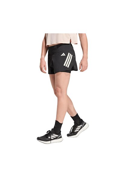 adidas Ka6229-K Adı365 2I1 W Women's Shorts and Capri Black