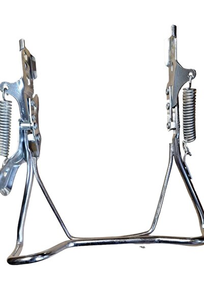 OEM CRIC Spate central pentru SCUTER Cric pentru mopede electrice Crik bicicl...