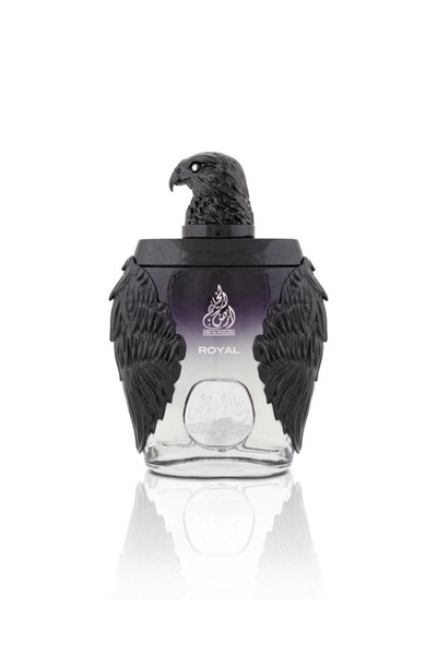ARD AL KHALEEJ Ghala Zayed Luxury Royal EDP 100ml