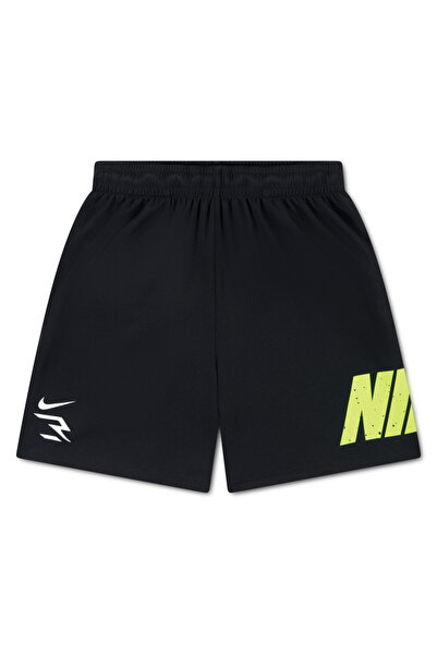 Nike Pantaloni scurți RWB WRAP MESH pentru băieți 9Q1455 9Q1455-023