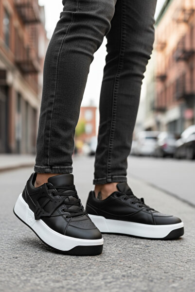 dehaine Men's sneakers, WOLF 080, casual sneakers, street sneakers, men's sne...