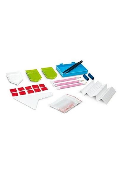 Toi-Toys Set creativ de pictură cu diamante