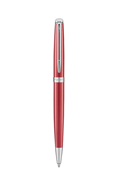 Waterman Coral Pink CT Ballpoint Pen