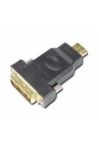 Gembird Adaptor HDMI cu 19 pini la DVI A-HDMI-DVI-1