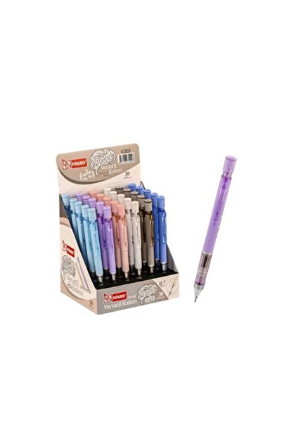 Micro MİKRO SHAKES VERSATİL KALEM 0,7 MM