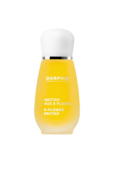 Darphin Darphin, Essential Oil Elixir - 8-Flower Nectar Oil, Omega 6, Anti-Ag...