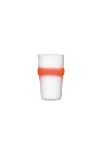 Luminarc Fluomania Tempered Orange Soft Drink Cup 32 Cl