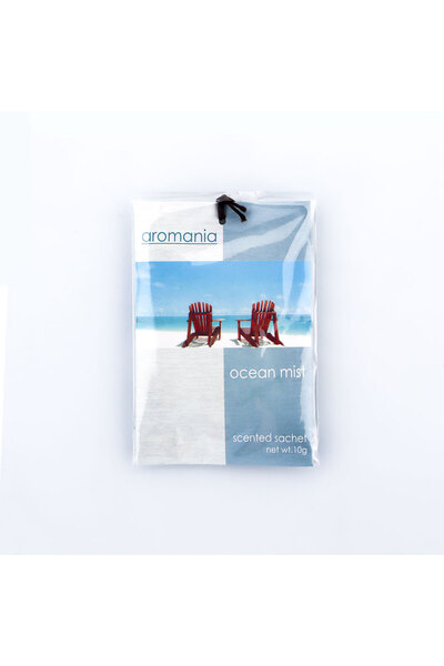 Generic Perfumed Aroma Sachet for Wardrobe & Home – Long Lasting Fresh Scent ...