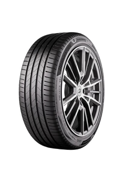 Bridgestone 195/55R16 87H TURANZA T005 *2026 ÜRETİM* (B) (A) 70dB