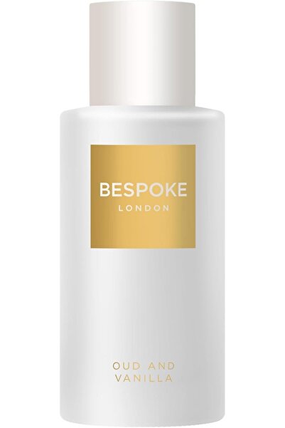 BESPOKE LONDON Oud & Vanilla EDP 100ml