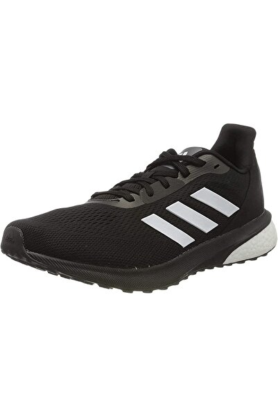 adidas Running Shoes, Astrarun, EF8851, 38, Black