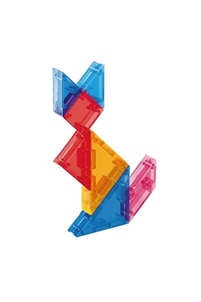 Avaleea Joc Tangram Magnetic