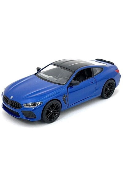 Kinsmart Modelul BMW M8 Competition Coupe
