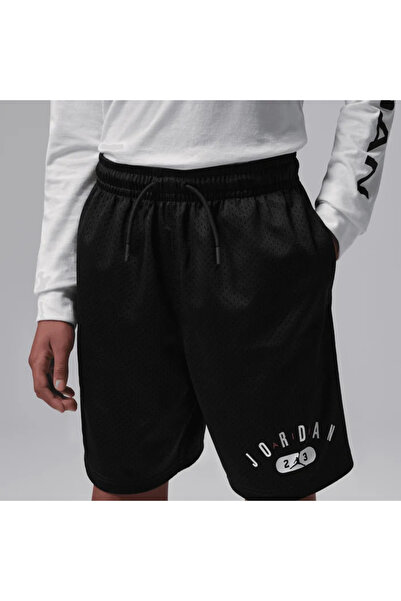 Nike Jordan Mj 23 Sport Shorts for Boys 95F552 95F552-023