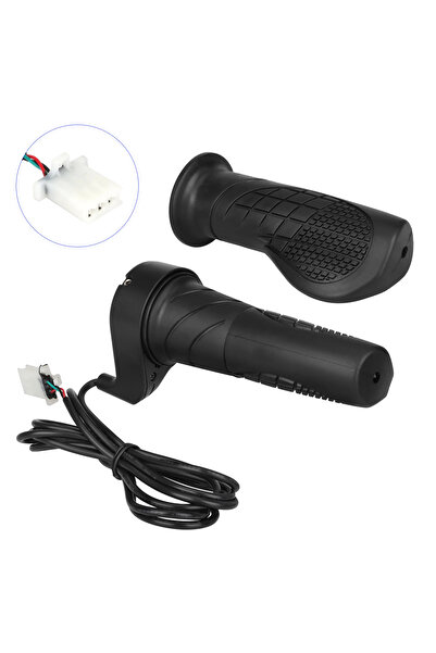 OEM Manetă Accelerație 12-72V pentru E-Bike / Trotinetă Electrică