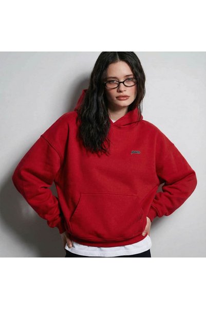PAEN Premium Basic Unisex Hoodie