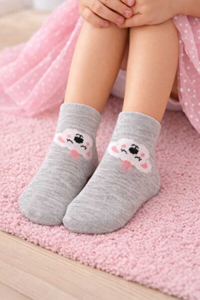 gigigiyim جوارب بناتي بأشكال متنوعة