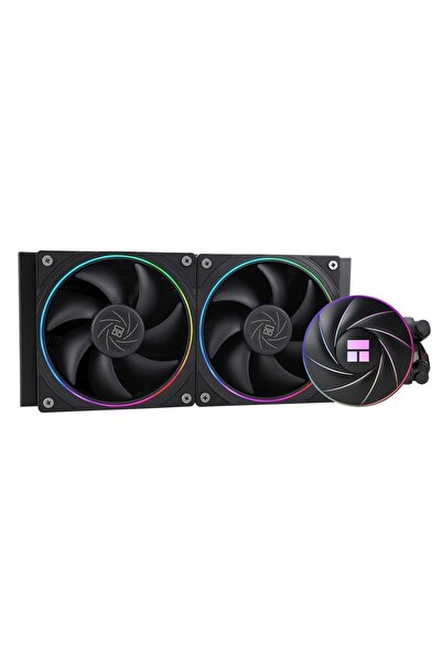 Dotail Thermalright Aqua Elite 240 ARGB V2 liquid CPU cooler, water cooling, ...