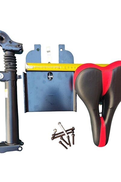 OEM Electric scooter seat compatible with Xiaomi mijia m365 aovo kugoo or oth...