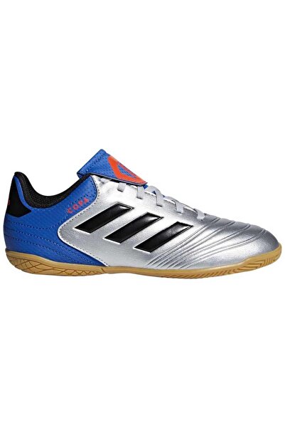 adidas Sports Shoes Copa Tango, 18.4 IN, DB2448, 8.5, Grey