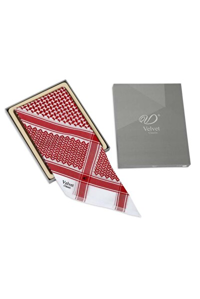 Velvet Velvet | The new classic shemagh, made in England