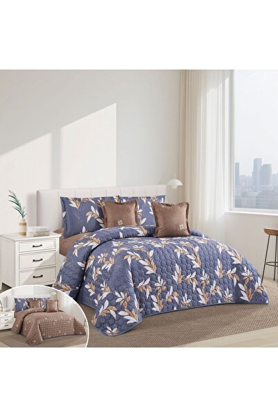 Predas Summer compressed mattress set, single and double size, 4 pieces… Soft...