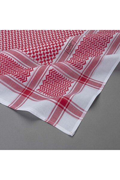 Al Bassam Al-Bassam | Al-Bassam Shemagh, Black Seal, National Product