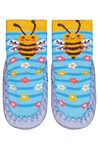 Civil Baby جوارب أري بيبي للفتيات الصغيرات - ستاندرد 22