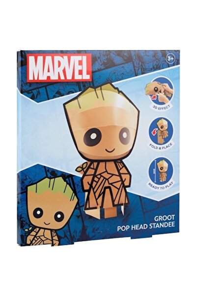 Avaleea Figurină de colecție Mix Pop Groot