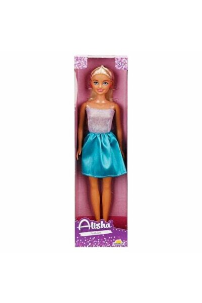 Noriel Alisha Doll in Party Dress