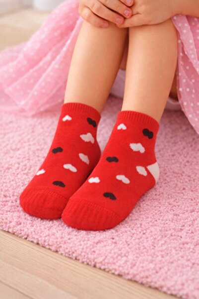 gigigiyim Mixed Figure Girls' Socks