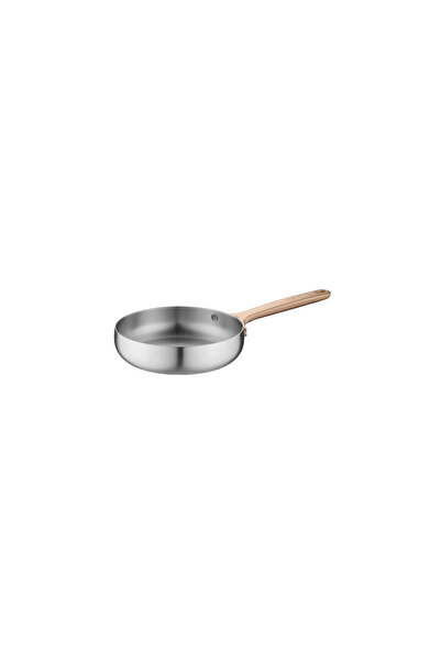 Berghoff Home Belly Frying Pan 20cm Warm Blush