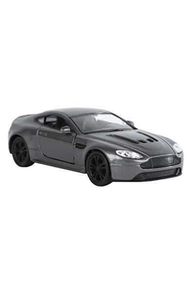 WELLY Aston Martin Vantage Model Car