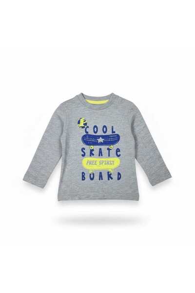 Chicco Bluza cu imprimeu pentru baieti