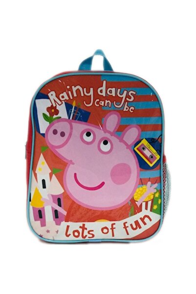 Peppa Pig Small Backpack