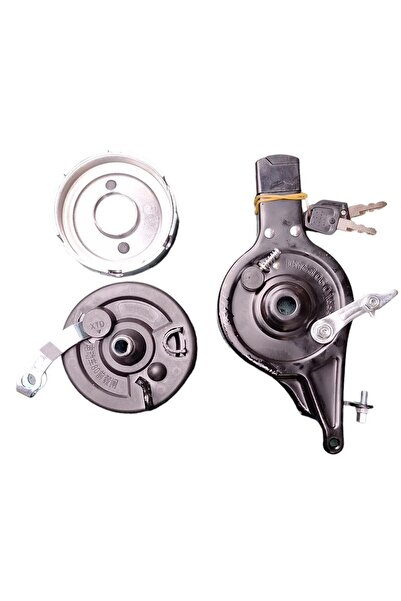 OEM Taburi frana pentru scutere electrice 14x2.50 frana moped electric Federa...