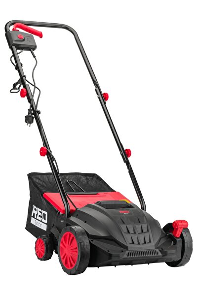 Red Technic Mașină de tuns iarba electrică 3 în 1 2400W, RED TECHNIC, RTAEW0016